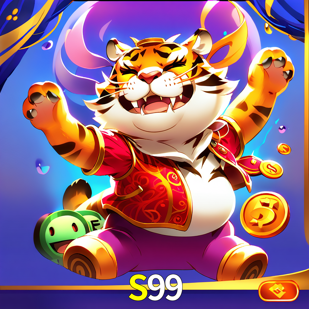 Cassino Online S99